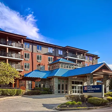 Hilton Garden Inn Gatlinburg